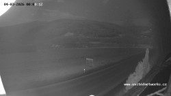 Údolí Úhlavy, Královský Hvozd