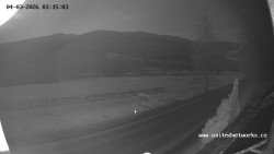 Údolí Úhlavy, Královský Hvozd