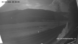 Údolí Úhlavy, Královský Hvozd