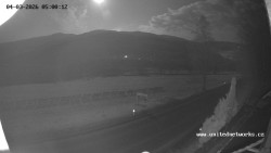 Údolí Úhlavy, Královský Hvozd