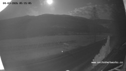 Údolí Úhlavy, Královský Hvozd