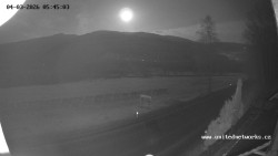 Údolí Úhlavy, Královský Hvozd