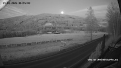 Údolí Úhlavy, Královský Hvozd