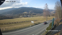 Údolí Úhlavy, Královský Hvozd