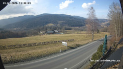 Údolí Úhlavy, Královský Hvozd