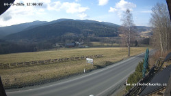 Údolí Úhlavy, Královský Hvozd