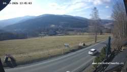 Údolí Úhlavy, Královský Hvozd