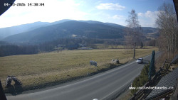 Údolí Úhlavy, Královský Hvozd