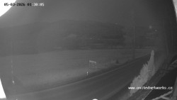 Údolí Úhlavy, Královský Hvozd