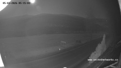 Údolí Úhlavy, Královský Hvozd