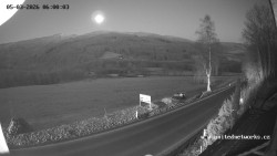 Údolí Úhlavy, Královský Hvozd