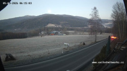 Údolí Úhlavy, Královský Hvozd