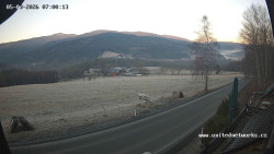 Údolí Úhlavy, Královský Hvozd