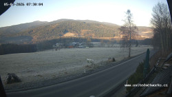 Údolí Úhlavy, Královský Hvozd