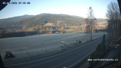 Údolí Úhlavy, Královský Hvozd