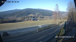 Údolí Úhlavy, Královský Hvozd