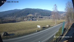 Údolí Úhlavy, Královský Hvozd