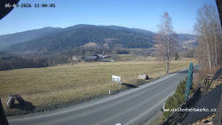 Údolí Úhlavy, Královský Hvozd