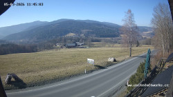 Údolí Úhlavy, Královský Hvozd