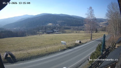 Údolí Úhlavy, Královský Hvozd