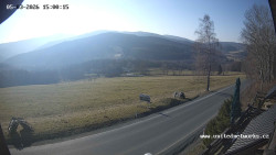 Údolí Úhlavy, Královský Hvozd