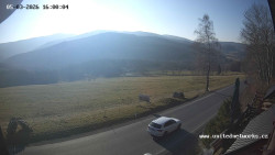 Údolí Úhlavy, Královský Hvozd