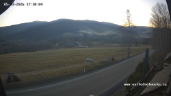 Údolí Úhlavy, Královský Hvozd