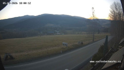 Údolí Úhlavy, Královský Hvozd