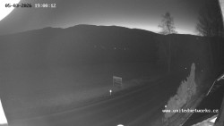 Údolí Úhlavy, Královský Hvozd