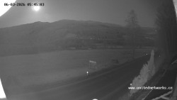 Údolí Úhlavy, Královský Hvozd