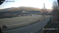 Údolí Úhlavy, Královský Hvozd