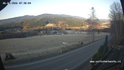 Údolí Úhlavy, Královský Hvozd