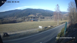 Údolí Úhlavy, Královský Hvozd