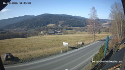 Údolí Úhlavy, Královský Hvozd