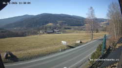 Údolí Úhlavy, Královský Hvozd