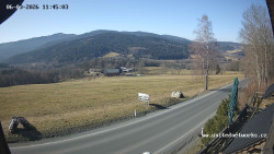 Údolí Úhlavy, Královský Hvozd