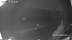 Údolí Úhlavy, Královský Hvozd