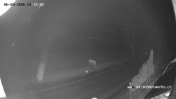 Údolí Úhlavy, Královský Hvozd