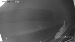 Údolí Úhlavy, Královský Hvozd