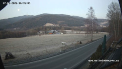 Údolí Úhlavy, Královský Hvozd