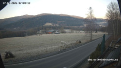 Údolí Úhlavy, Královský Hvozd