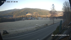 Údolí Úhlavy, Královský Hvozd