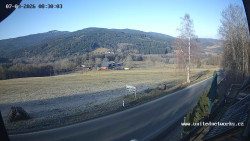 Údolí Úhlavy, Královský Hvozd