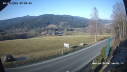 Údolí Úhlavy, Královský Hvozd