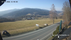 Údolí Úhlavy, Královský Hvozd