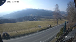 Údolí Úhlavy, Královský Hvozd