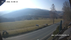 Údolí Úhlavy, Královský Hvozd