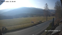 Údolí Úhlavy, Královský Hvozd