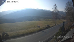 Údolí Úhlavy, Královský Hvozd