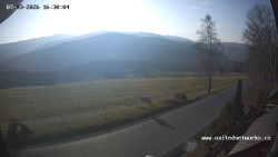 Údolí Úhlavy, Královský Hvozd